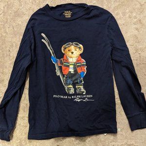 Polo Ralph Lauren Long Sleeve